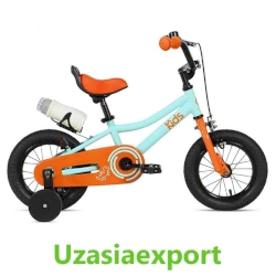 Kids bikes